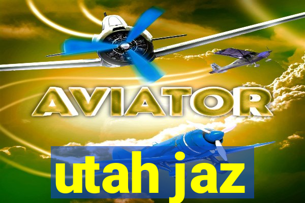 utah jaz