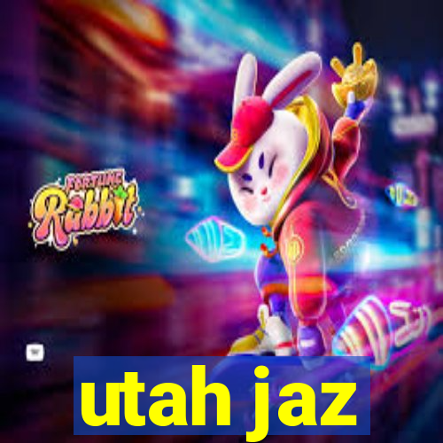 utah jaz