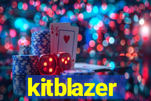 kitblazer