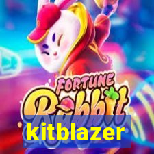 kitblazer