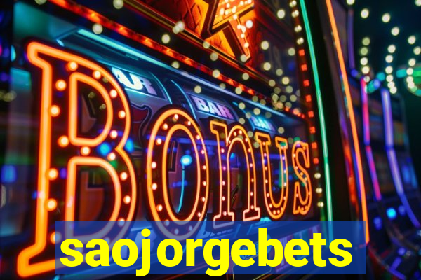 saojorgebets