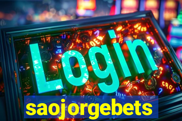 saojorgebets