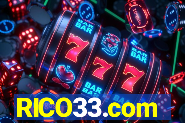 RICO33.com