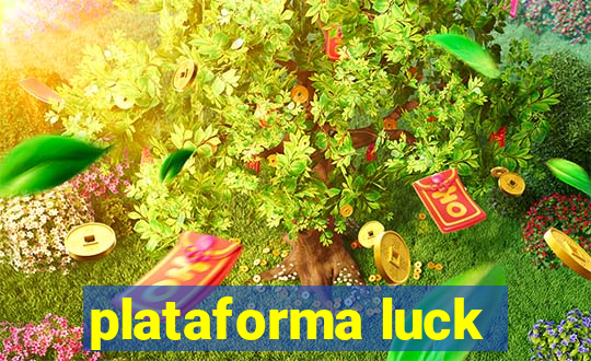 plataforma luck