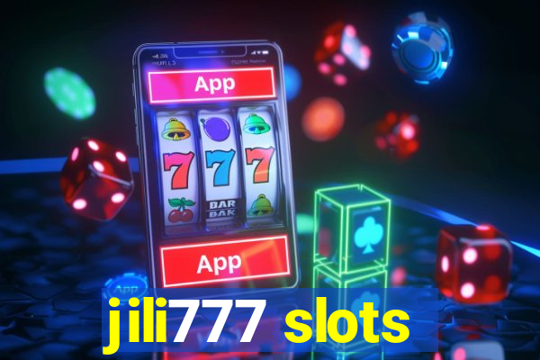 jili777 slots