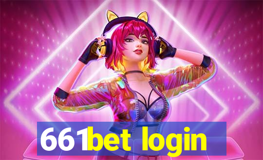 661bet login