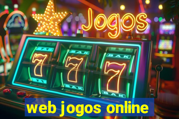 web jogos online