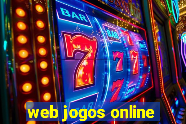 web jogos online