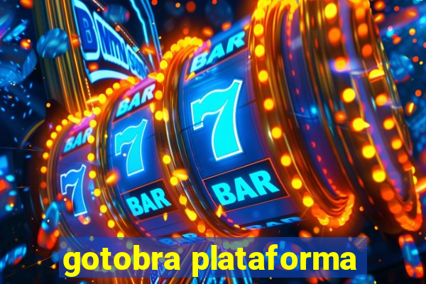 gotobra plataforma