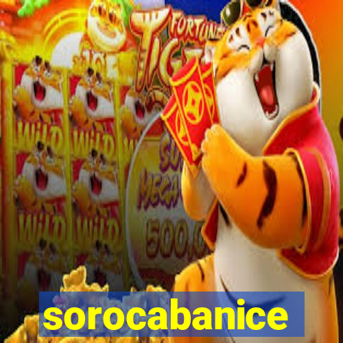 sorocabanice