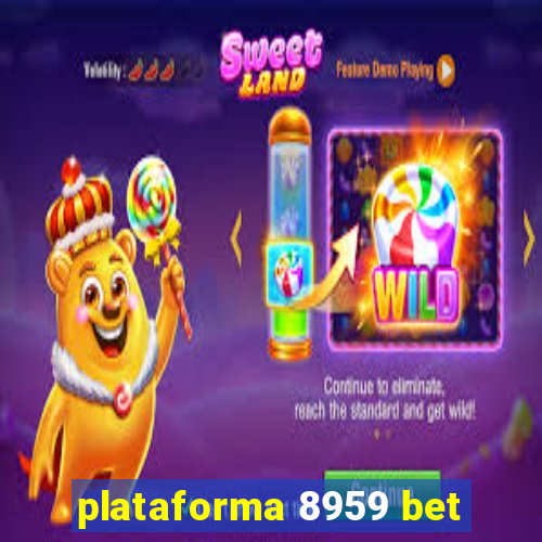 plataforma 8959 bet