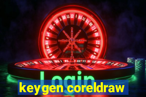 keygen coreldraw