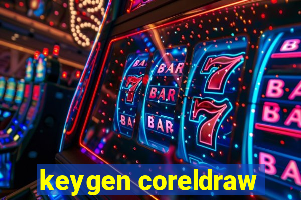 keygen coreldraw