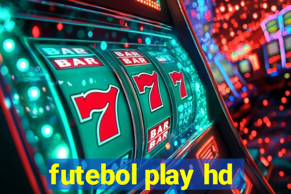 futebol play hd