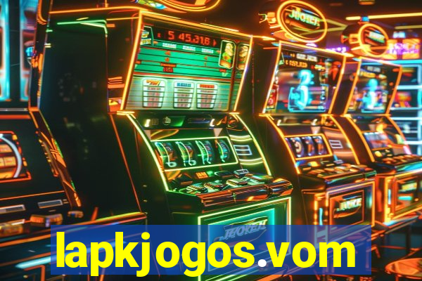 lapkjogos.vom