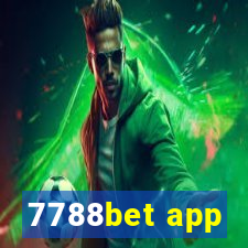 7788bet app