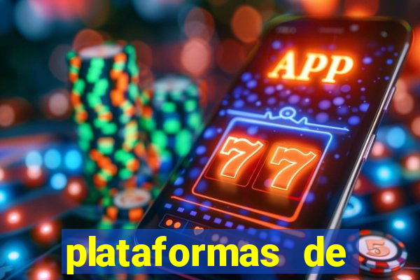 plataformas de jogos que pagam