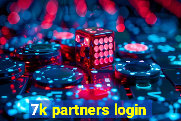 7k partners login