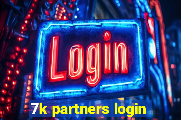 7k partners login