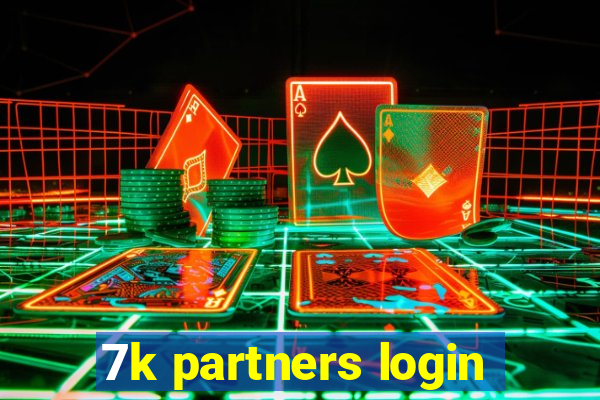 7k partners login