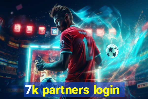 7k partners login