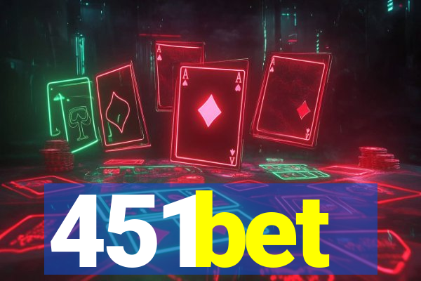 451bet