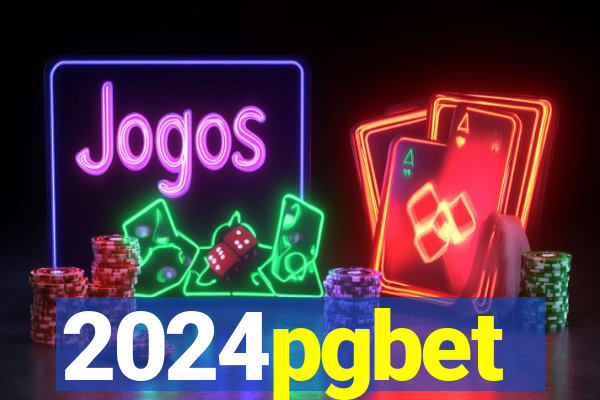 2024pgbet