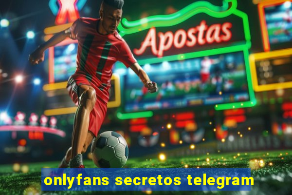 onlyfans secretos telegram