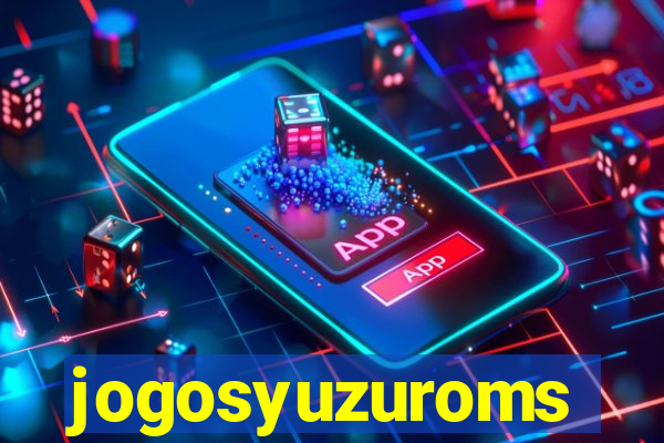 jogosyuzuroms