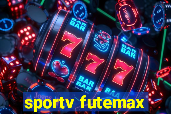 sportv futemax