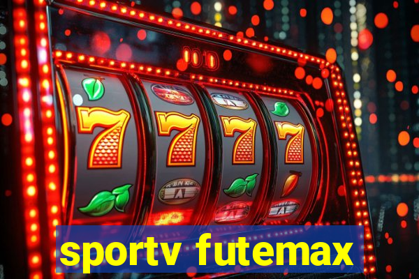 sportv futemax