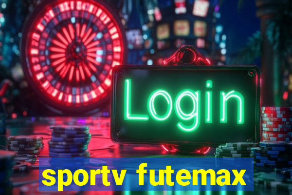 sportv futemax