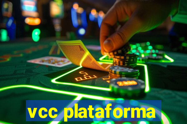 vcc plataforma