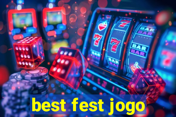 best fest jogo