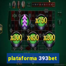 plataforma 393bet