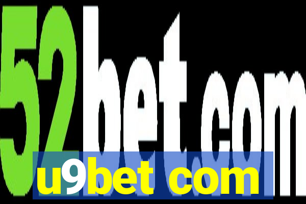 u9bet com