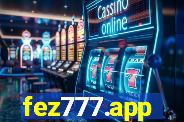 fez777.app