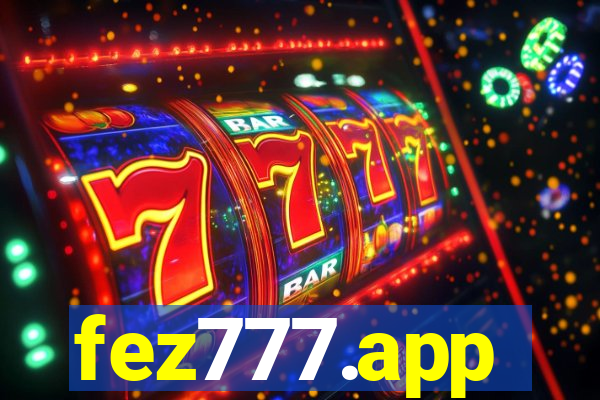 fez777.app