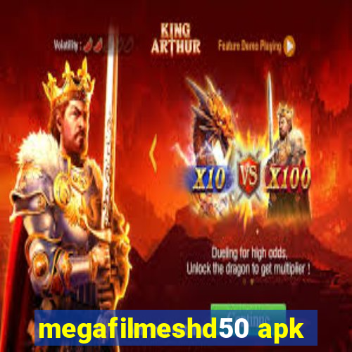 megafilmeshd50 apk