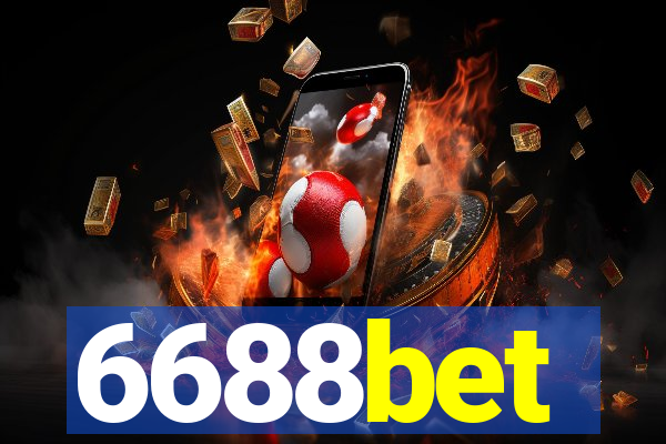 6688bet