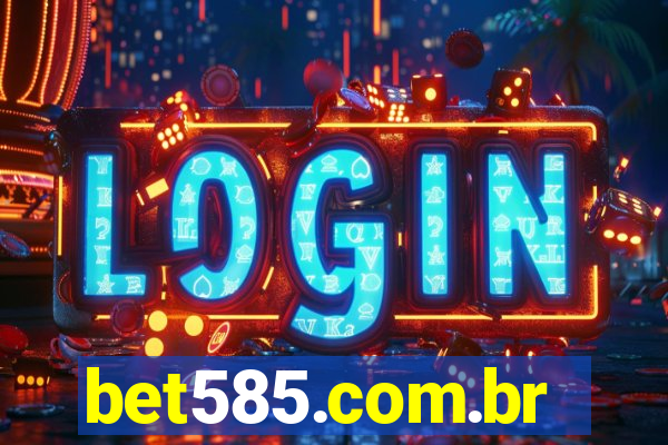 bet585.com.br