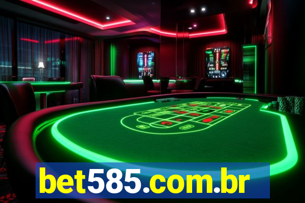 bet585.com.br