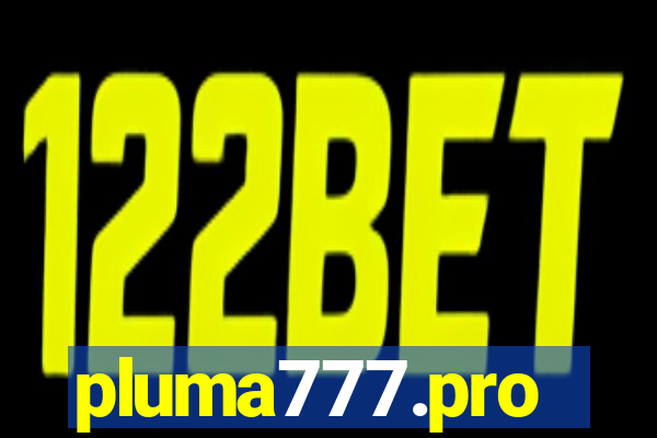 pluma777.pro