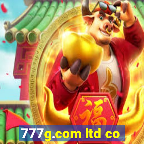 777g.com ltd co