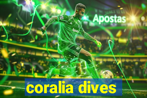 coralia dives