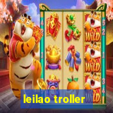 leilao troller