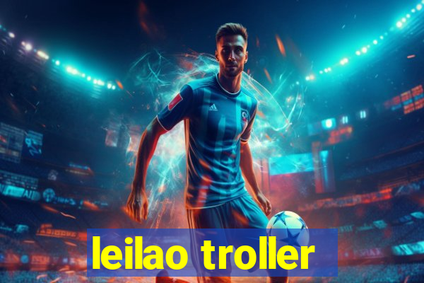 leilao troller