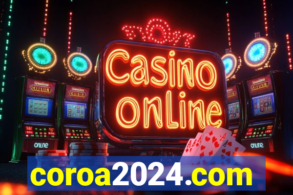 coroa2024.com