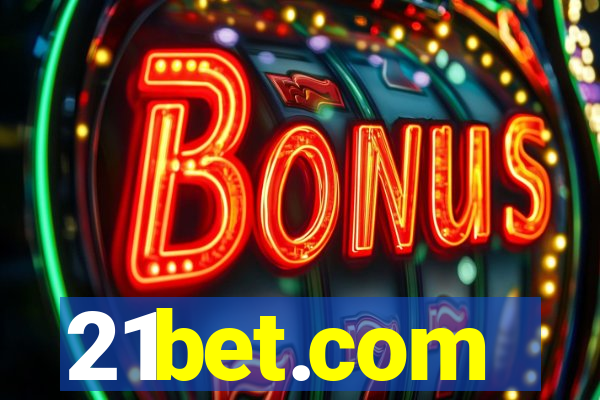 21bet.com