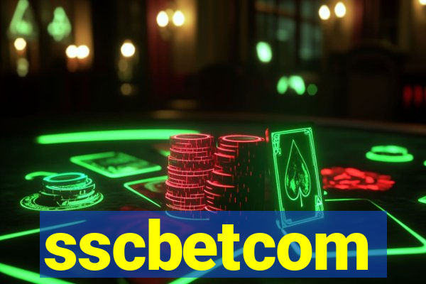 sscbetcom